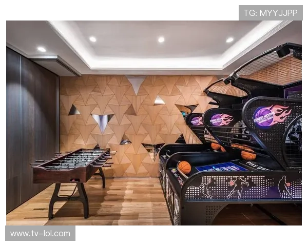 全球足球十大球星豪宅内景曝光 看看他们的奢华生活空间
